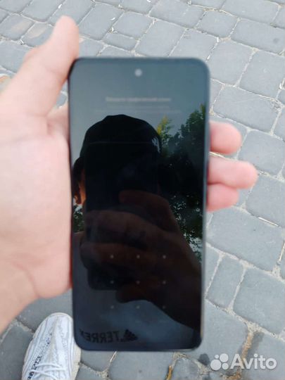 Xiaomi Redmi note 10 5G