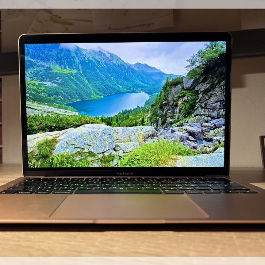 macbook air 2020 i5 512gb - Авито | Объявления в Москве: купить