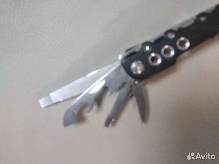 Мультиинструмент