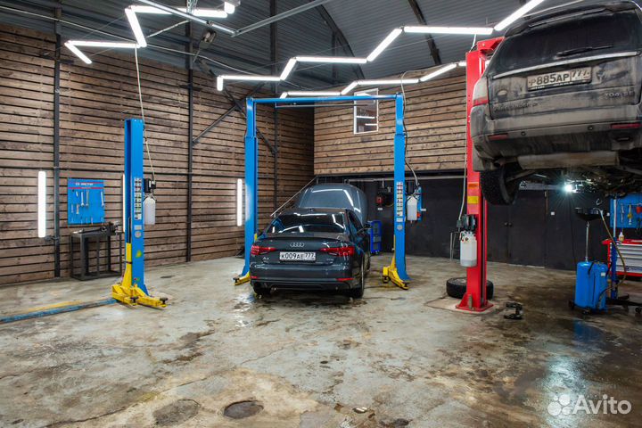 Рулевая рейка Тойота Карина Toyota Carina