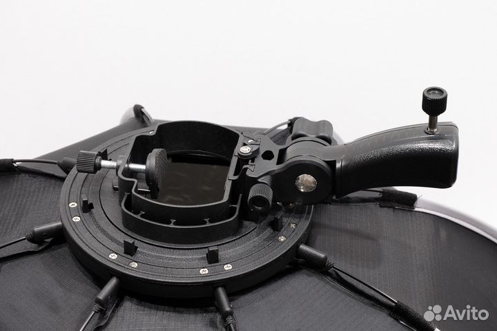 Октобокс Triopo 80