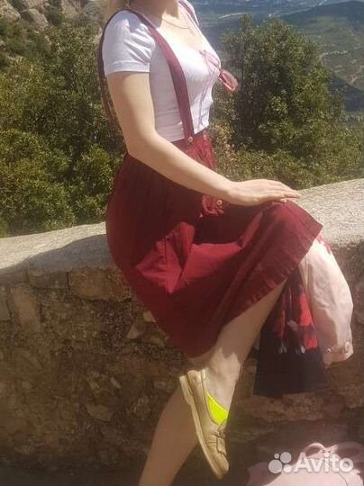 Женские вещи пакетом 42