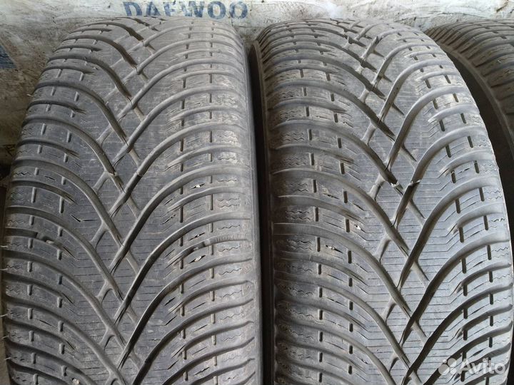 Bfgoodrich G-Force Winter 2 205/55 R16 94H
