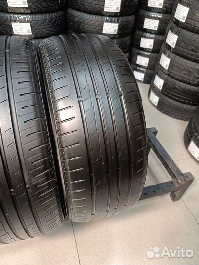 Yokohama BluEarth-A AE-50 215/50 R17 95W