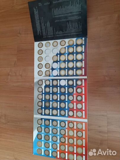 Продам монеты