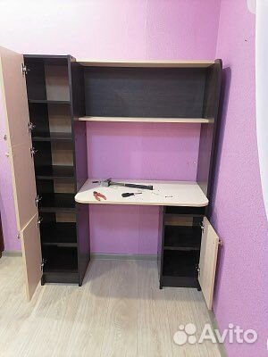 Письменный стол