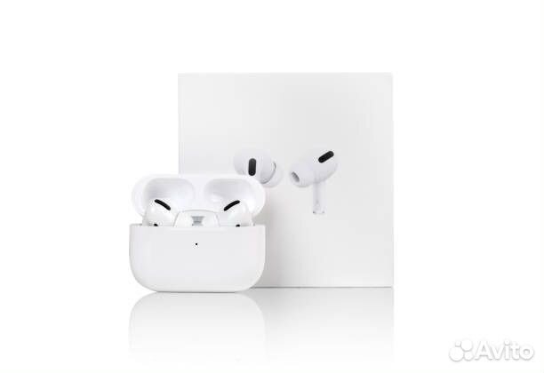 Беспроводные наушники