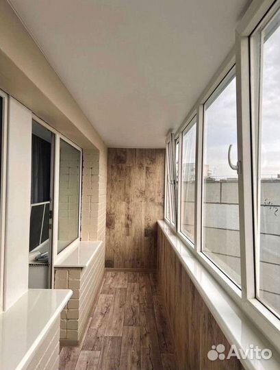 Окна пвх / остекление