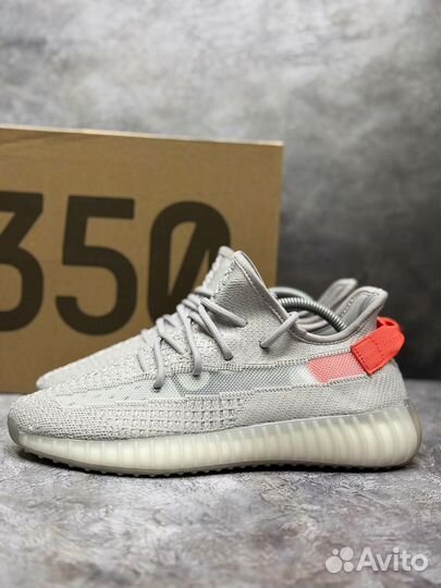 Кроссовки мужские Adidas Yeezy Boost 350 (41-45)