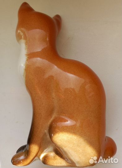 Фарфоровые статуэтки лфз