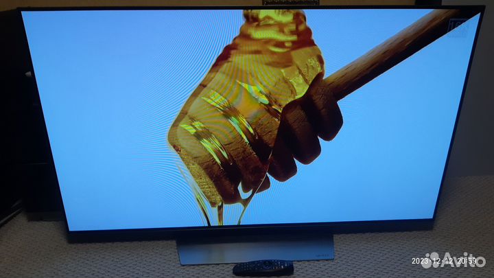 Телевизор LG Oled 55EG9A7V