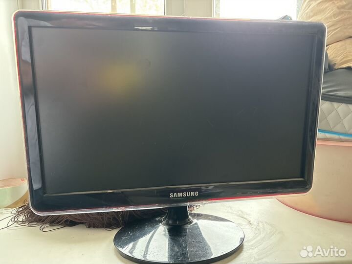 Монитор samsung