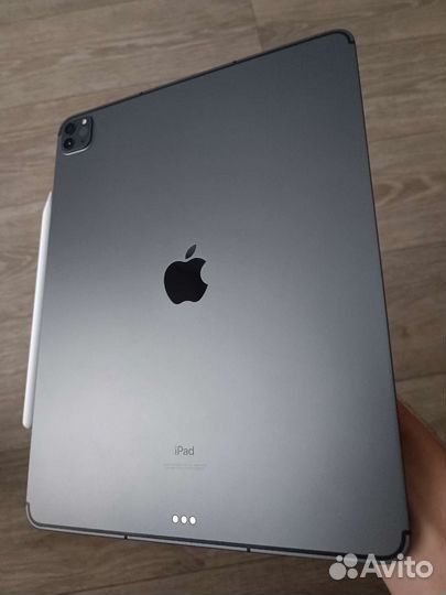 iPad Pro 12.9