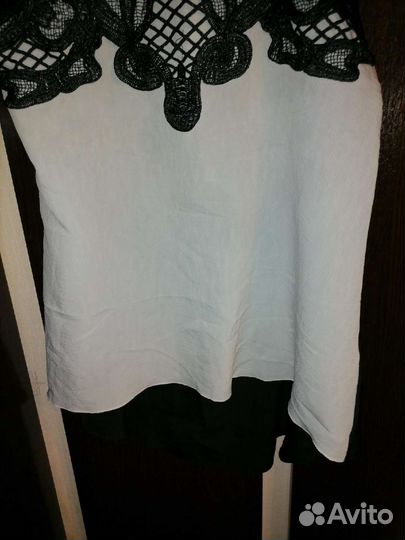 Вещи пакетом женские 46 48