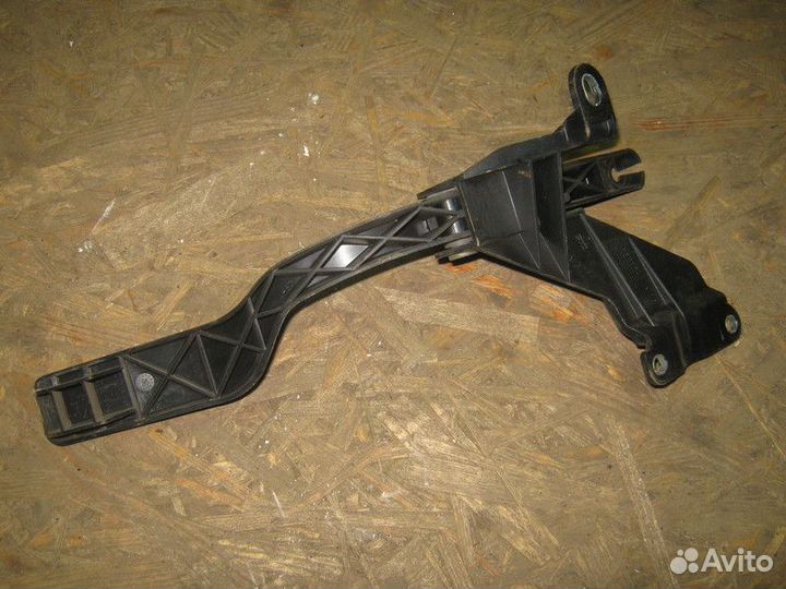 Педаль газа Ford Mondeo 3