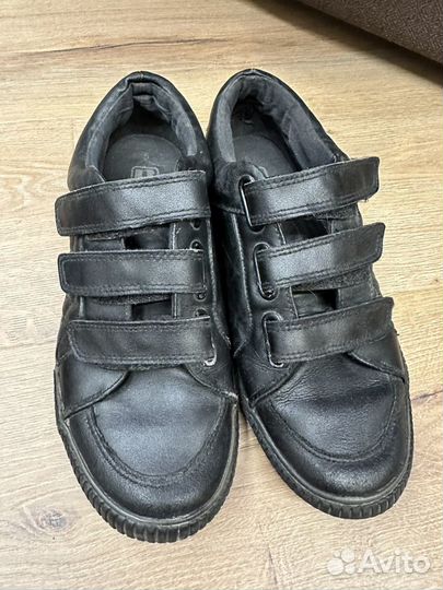 Школьная обувь Next р 38 (24,5 см)