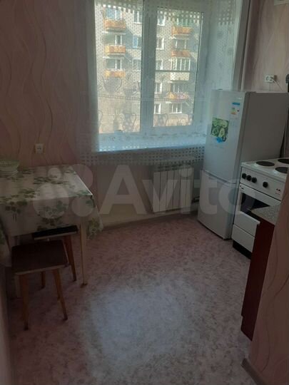 1-к. квартира, 23 м², 3/5 эт.