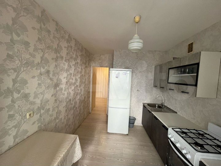 1-к. квартира, 43,7 м², 7/15 эт.