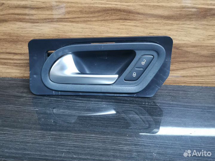 Ручка внутренняя Volkswagen,EOS,Scirocco