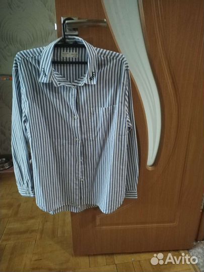 Рубашка на девочку Zara Girls