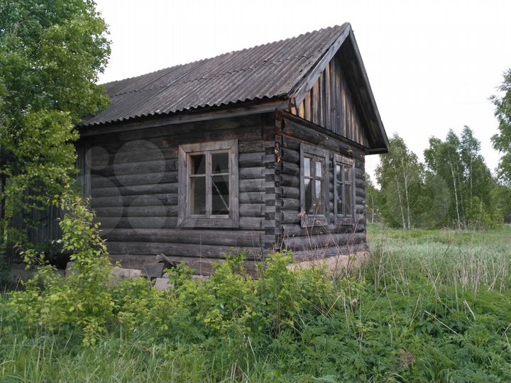 Участок 2 га (ИЖС)