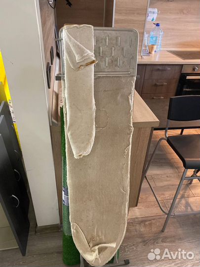 Гладильная доска бу