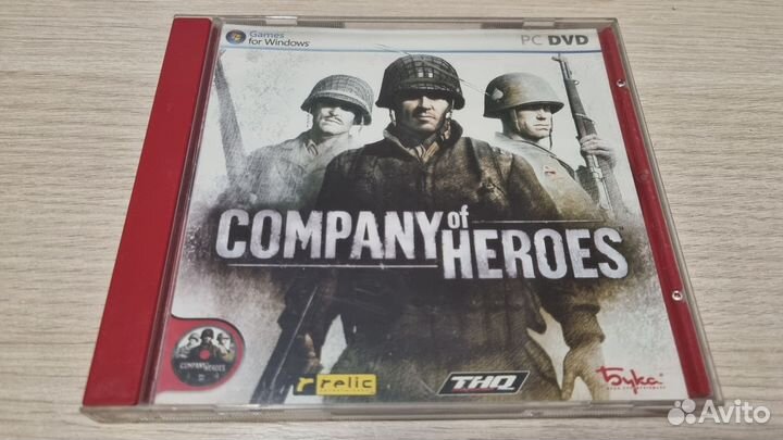 Игры для пк