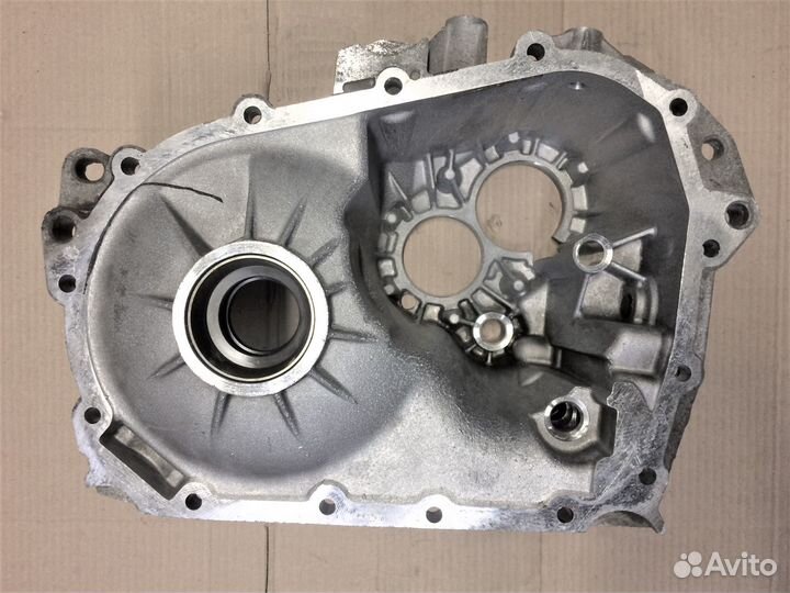 3aпчacти на Трансмиссию Fоrd. Оригинал Б/У