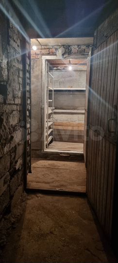 Машиноместо