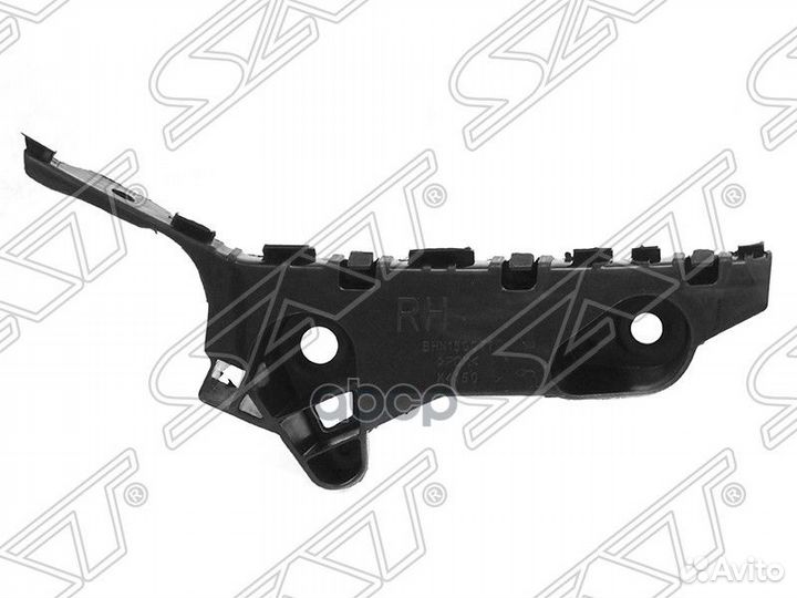 Крепление бампера Mazda 3 13-19 / Axela 13-19