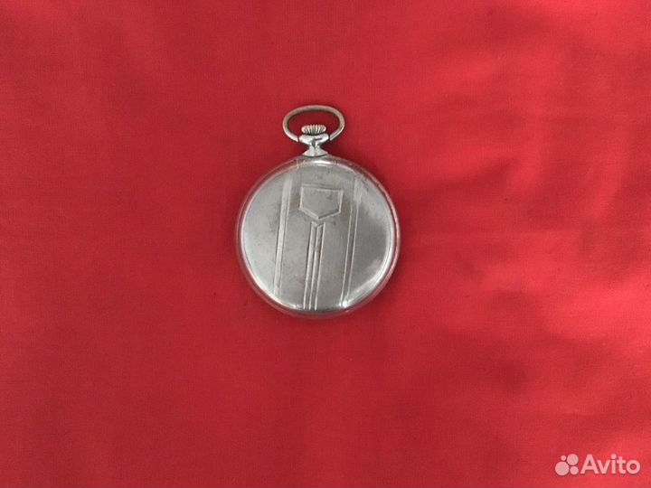 Thiel Часы старинные Карманные