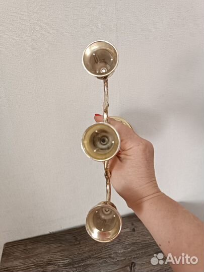 Подсвечник 