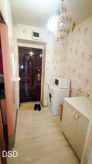 Комната 14,7 м² в 1-к., 4/5 эт.