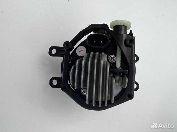 Туманки Toyota / Lexus F-Sport LED