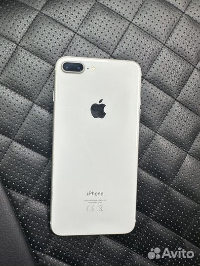 iPhone 8 Plus, 128 ГБ