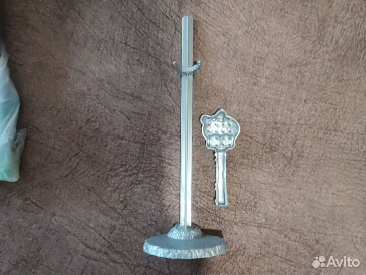 Подставка для мх и эах