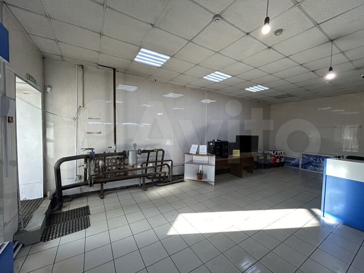 Свободного назначения, 23 м²