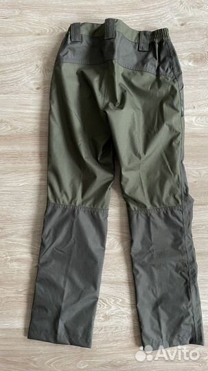 Брюки Декатлон для охоты туризма водонепроницаемые