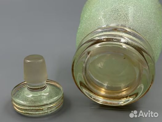 Штоф и рюмки СССР Винтаж