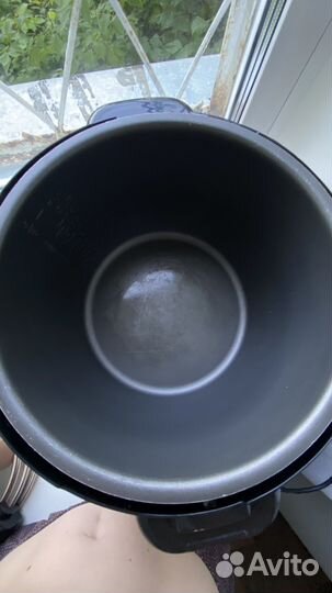 Мультиварка скороварка sinbo 5л