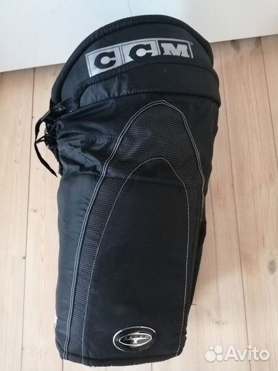 Хоккейные шорты ccm Tacks 692, sr m