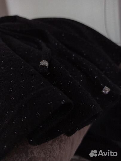 Платье миди