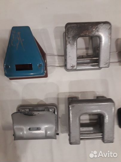 Дырокол СССР