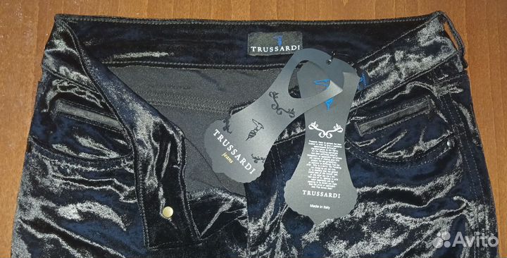 Trussardi Jeans