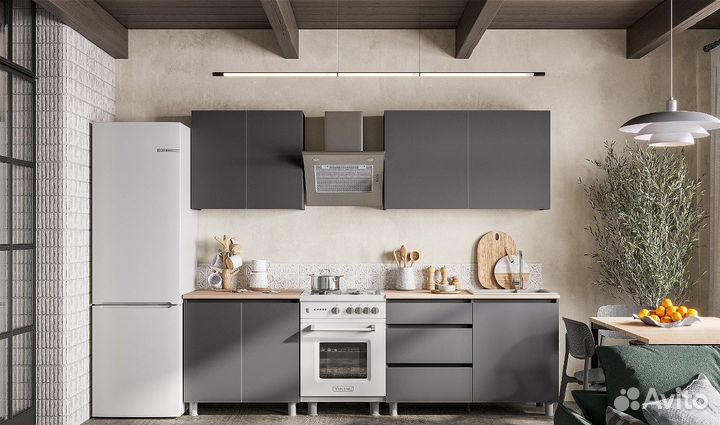 Кухонный гарнитур