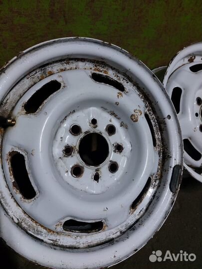 Диски r13 на ваз