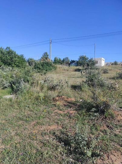 Участок 8 сот. (СНТ, ДНП)