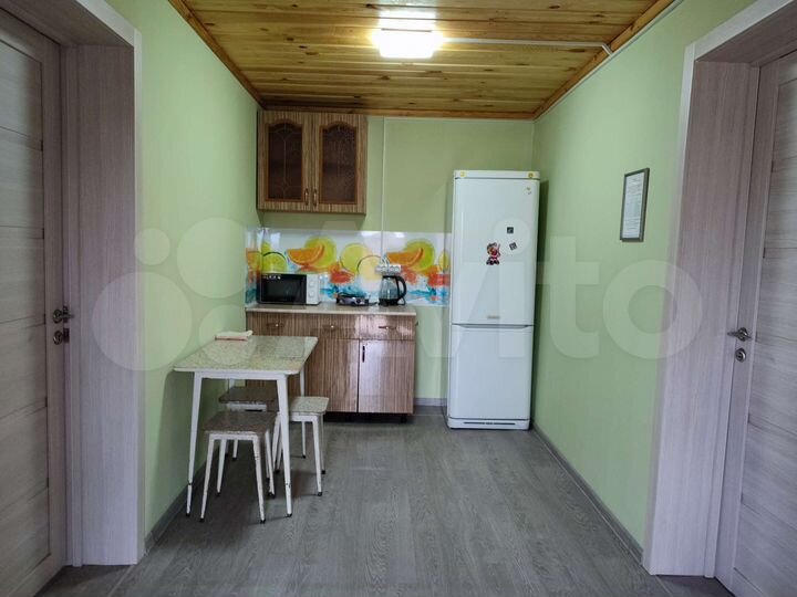 Дача 40 м² на участке 5 сот.