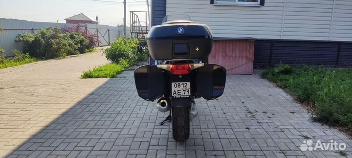 BMW R 1200 RT 2009 г.в. 26 000 км