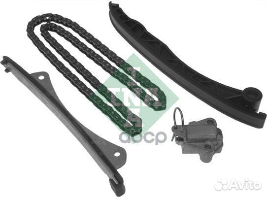 46788783 К-кт цепи грм (4 дет.) fiat/alfa romeo